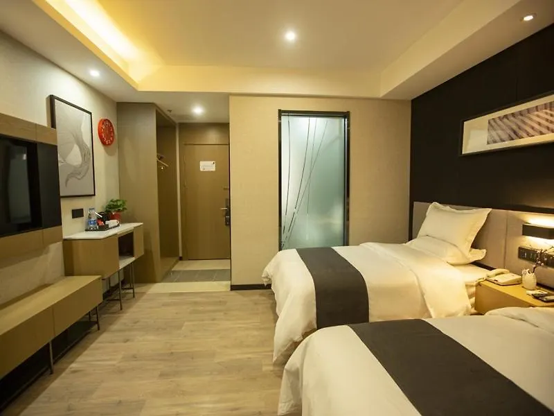 Up And In Henan Zhengzhou Economic Development Zone No.5 Street Hotel